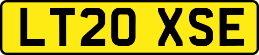 LT20XSE