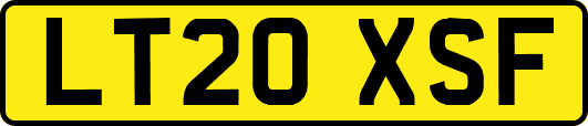 LT20XSF