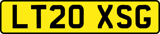 LT20XSG