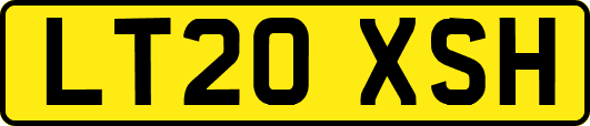 LT20XSH