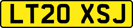 LT20XSJ