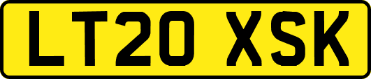 LT20XSK