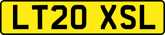 LT20XSL