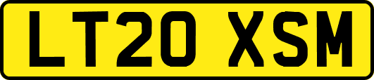 LT20XSM