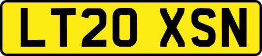 LT20XSN
