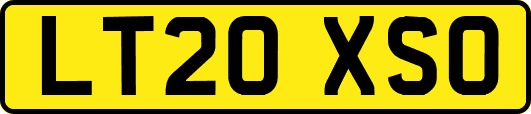LT20XSO