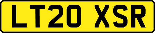 LT20XSR