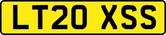 LT20XSS