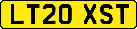 LT20XST