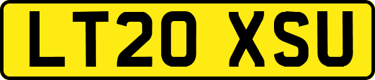 LT20XSU