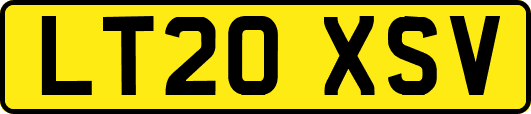 LT20XSV