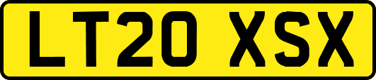 LT20XSX