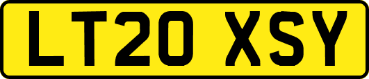 LT20XSY