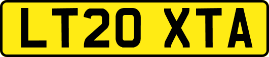 LT20XTA