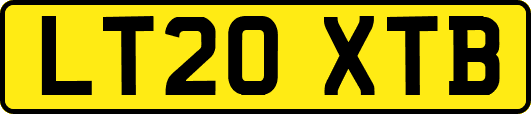 LT20XTB