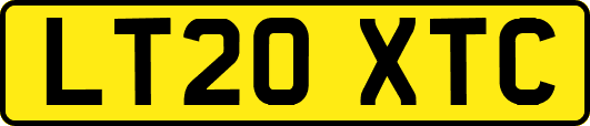 LT20XTC