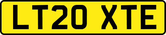 LT20XTE