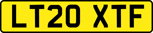 LT20XTF