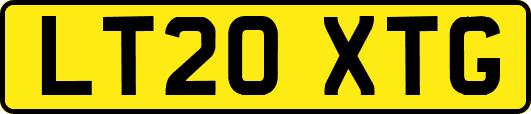 LT20XTG