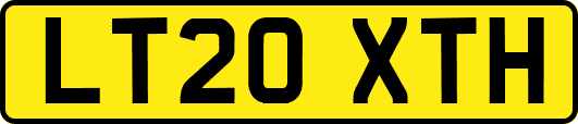 LT20XTH