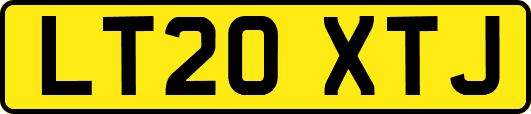 LT20XTJ