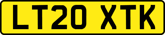 LT20XTK