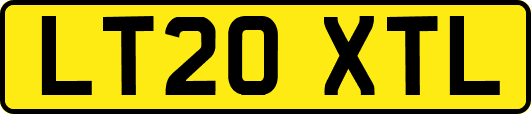 LT20XTL