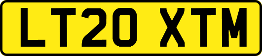 LT20XTM