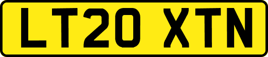 LT20XTN