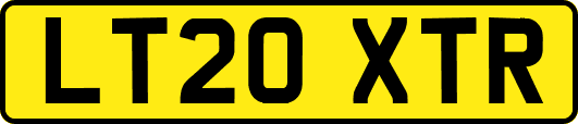 LT20XTR