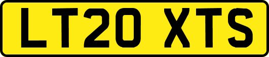 LT20XTS