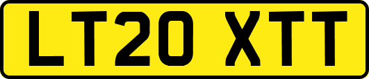 LT20XTT