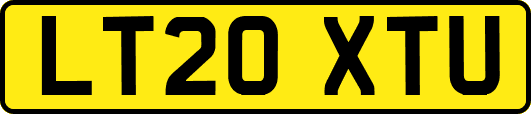 LT20XTU