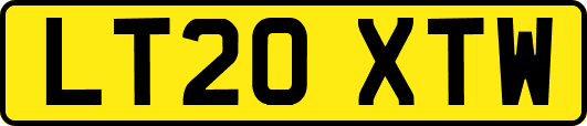 LT20XTW