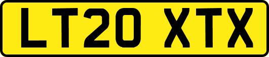 LT20XTX
