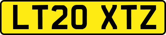 LT20XTZ