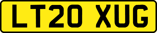 LT20XUG