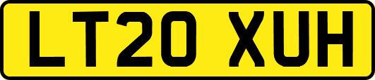 LT20XUH