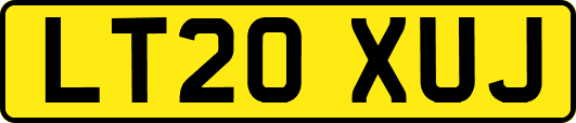 LT20XUJ
