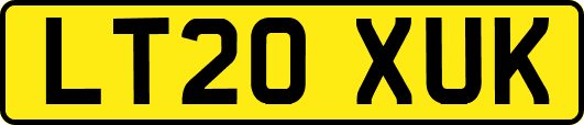 LT20XUK