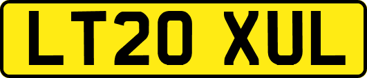 LT20XUL