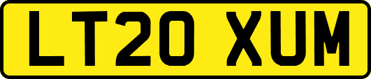 LT20XUM