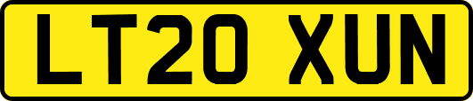 LT20XUN