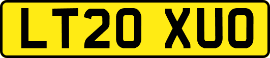 LT20XUO