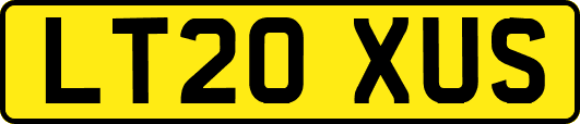 LT20XUS