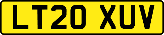 LT20XUV