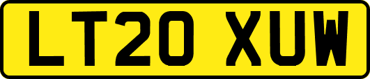 LT20XUW