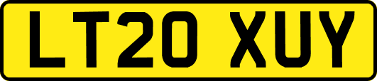 LT20XUY