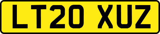 LT20XUZ