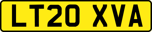 LT20XVA